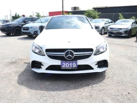 Mercedes-Benz C 43 AMG 4MATIC* BURMESTER* DIGITAL* ШИБЕДАХ* , снимка 2