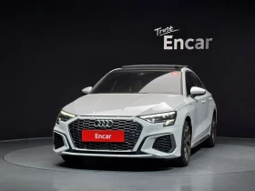 Audi A3 40 Tfsi Premium, снимка 3