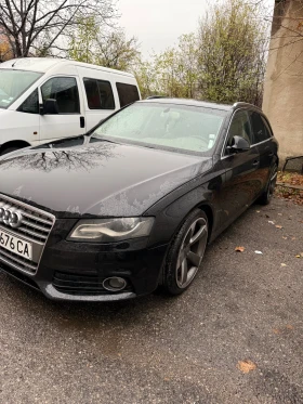 Audi A4 2.0 TDI 143 p.s. AUTOMATIC , снимка 4