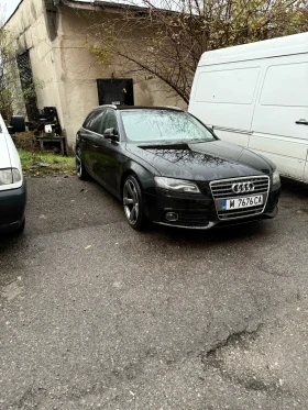 Audi A4 2.0 TDI 143 p.s. AUTOMATIC , снимка 5
