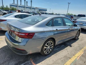 VW Jetta * COMFORTLINE * CARFAX * 9K KM *  , снимка 3