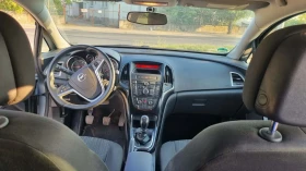 Opel Astra Opel Astra Sports Tourer, снимка 12