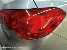 Opel Astra Opel Astra Sports Tourer, снимка 5