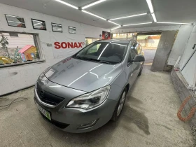 Opel Astra Opel Astra Sports Tourer, снимка 1