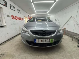 Opel Astra Opel Astra Sports Tourer, снимка 4
