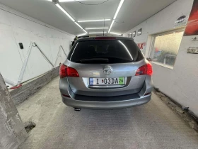 Opel Astra Opel Astra Sports Tourer, снимка 3