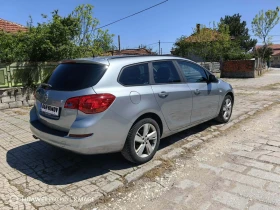 Opel Astra Opel Astra Sports Tourer, снимка 7