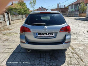 Opel Astra Opel Astra Sports Tourer, снимка 9