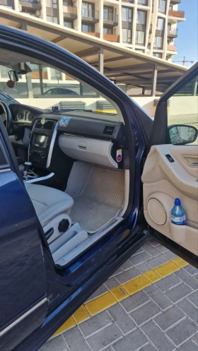 Mercedes-Benz B 200, снимка 9