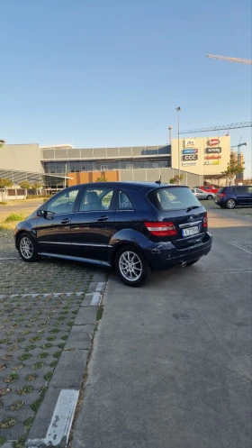 Mercedes-Benz B 200, снимка 5