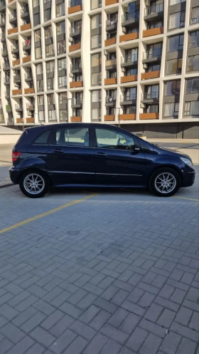 Mercedes-Benz B 200, снимка 2