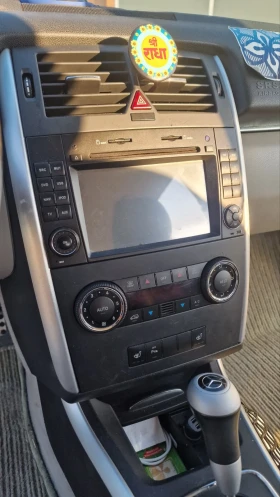 Mercedes-Benz B 200, снимка 7