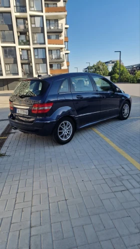 Mercedes-Benz B 200, снимка 3