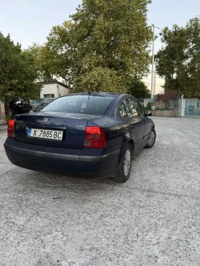 VW Passat, снимка 2