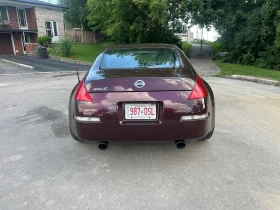 Nissan 350z * Touring * CARFAX * ФИНАНСИРАНЕ, снимка 4