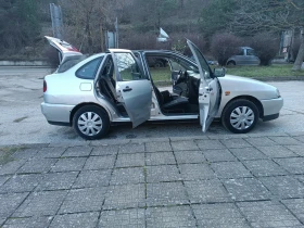 Seat Cordoba, снимка 8