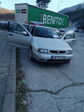 Seat Cordoba, снимка 7