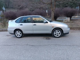 Seat Cordoba, снимка 1