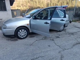 Seat Cordoba, снимка 10