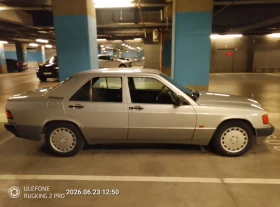 Mercedes-Benz 190 2.0i, снимка 2