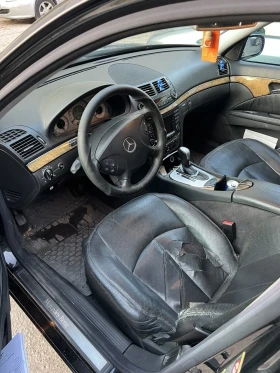 Mercedes-Benz E 320, снимка 6