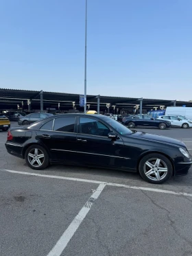 Mercedes-Benz E 320, снимка 1