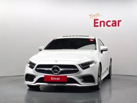 Mercedes-Benz CLS 300 D Amg Line, снимка 3