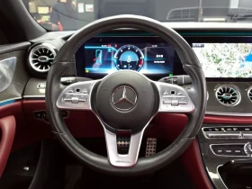 Mercedes-Benz CLS 300 D Amg Line, снимка 13