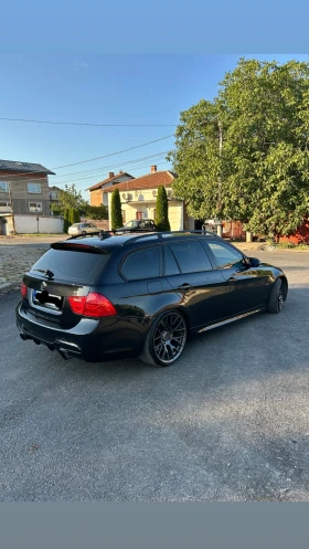 BMW 325 М57, снимка 5