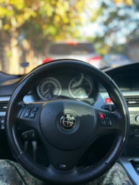 BMW 325 М57, снимка 7