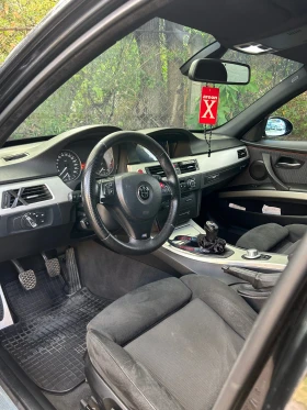 BMW 325 М57, снимка 7