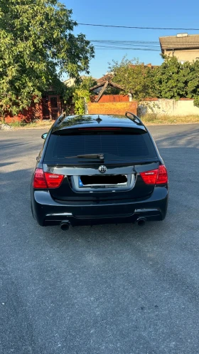 BMW 325 М57, снимка 4
