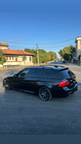 BMW 325 М57, снимка 3