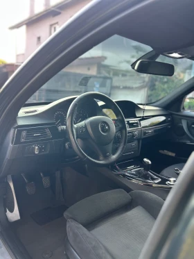 BMW 325 М57, снимка 10