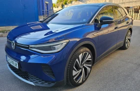 VW ID.4 Всички екстри, снимка 3