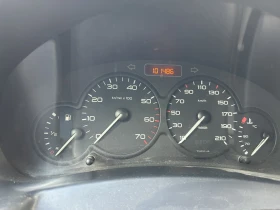 Citroen Berlingo 1.6 HDi   товарен | 101 486 км | 2008 г., снимка 6