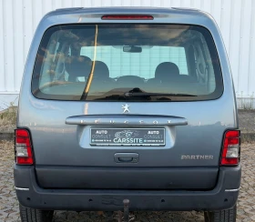Peugeot Partner 1.6HDI, снимка 5