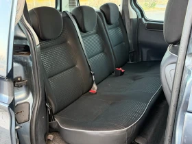 Peugeot Partner 1.6HDI, снимка 10