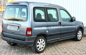 Peugeot Partner 1.6HDI, снимка 6
