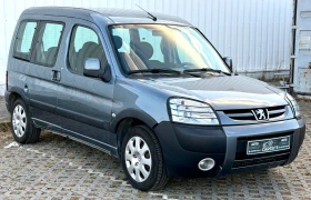 Peugeot Partner 1.6HDI, снимка 3