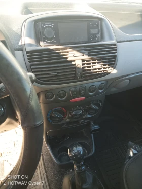 Fiat Punto, снимка 7