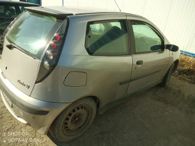 Fiat Punto, снимка 2