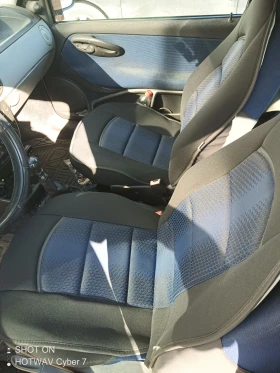 Fiat Punto, снимка 5