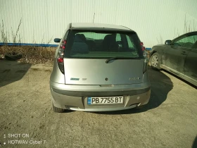 Fiat Punto, снимка 4