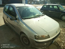 Fiat Punto, снимка 1