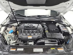 VW Passat 2.0 TSI , снимка 5