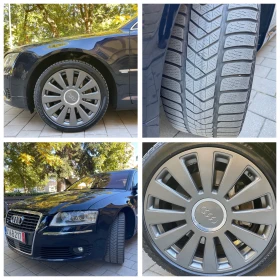 Audi A8 4.2TDI#326KC#FULL MAXX#KATO HOB!, снимка 14