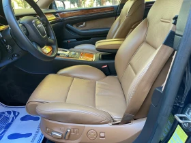 Audi A8 4.2TDI#326KC#FULL MAXX#KATO HOB!, снимка 7