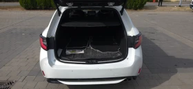 Toyota Corolla Комби, снимка 8
