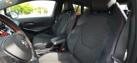 Toyota Corolla Комби, снимка 5